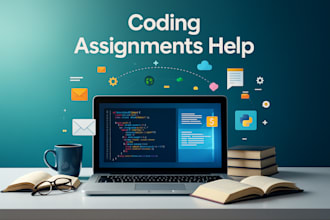 solve your python, java, or HTML coding assignments with clear explanation