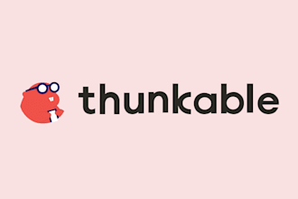 be your thunkable expert