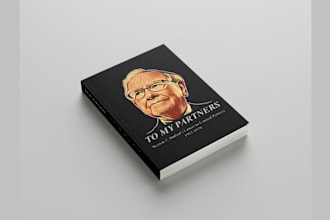 fix edit errors in a book cover, book interior design and ebook