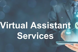 be your hong kong virtual assistant
