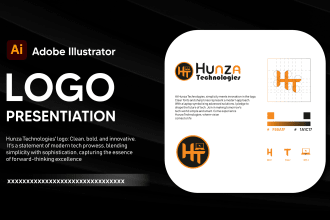 design a timeless ai, saas, startup, tech, software logo