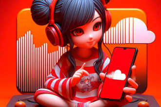 do organic soundcloud music promotion, soundcloud album promotion