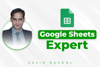 be your google sheets formula expert