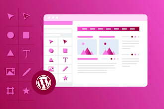 be your elementor expert, specializing in crafting websites
