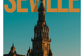 design custom travel posters elevate your home or office decor