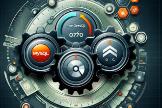 optimize database queries, functions, stored procedures in mysql pgsql oracle