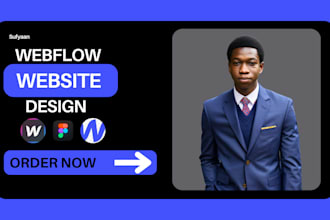 do webflow, webflow website, webflow design
