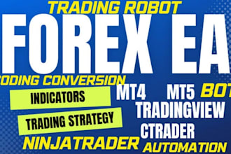 transform tradingview pinescript to mt 4 mt 5