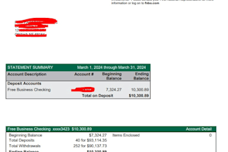 provide and vend newly acquired mca packages