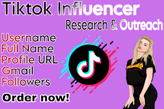 find the best tiktok influencers for your brand