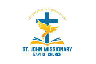 create a distinctive, copyright compliant church business logo
