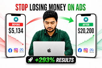 do facebook ads campaign, fb meta ads campaign, fb and instagram ads campaign
