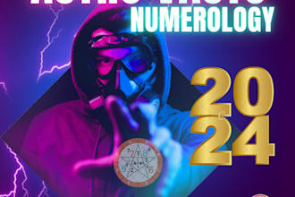 analyze and personalize your numerology