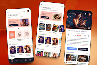 build astrology app, advanced astrology website, horoscope app, zodiac sign app