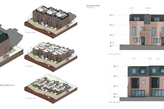provide scan to bim revit