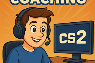 teach you everything you need to know to become better player in cs2
