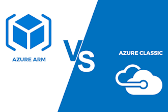 migration from azure classic to azure resource manager arm