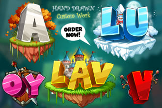 create server icon or logo minecraft server