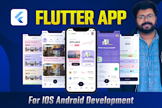 convert figma to flutter code, android and ios app