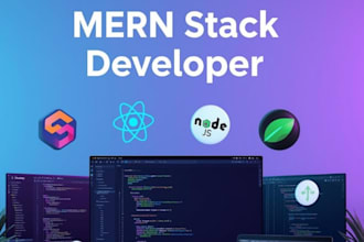 build enterprise grade mern stack applications