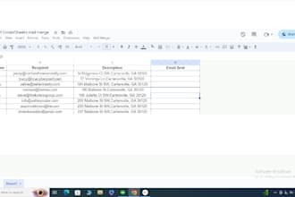 do linkedin data enrichment, list building, and email finding