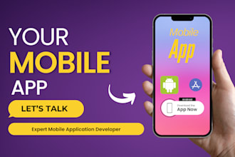 do mobile app development flutter mobile app development as mobile app developer