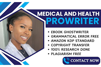 be christian ebook writer, book editor, amazon KDP self help ebook ghostwriter