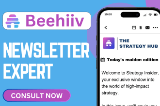 create beehiiv newsletter design beehive landing page beehiv ai email automation