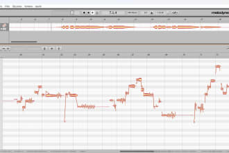 tune your vocal tracks