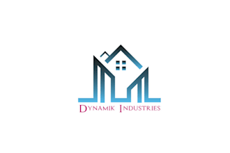 design beautifully extraordinary construction logo