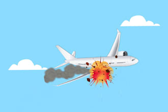 write a perfect aviation incident analysis