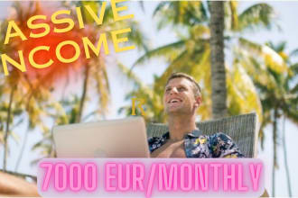 multiply your passive income earnings