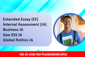 write all types of ee