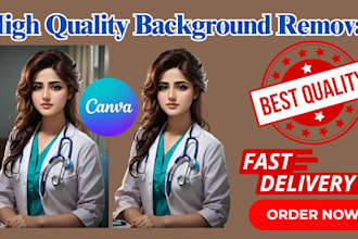 bg removal ,transparent or png, white bg, crop, and resize images