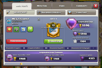 clash of clans home village strategy coaching
