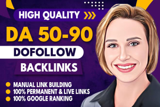do high quality SEO backlinks link building off page service for google ranking
