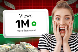 create professional youtube thumbnail fast