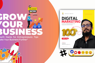 elevate your brand with expert social media management