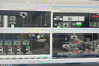 do hmi design panel or PC based for your projects