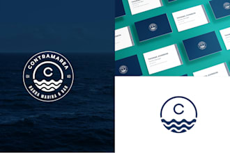 create a professional brand for you