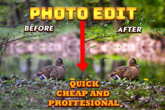 edit photos in adobe lightroom and photoshop