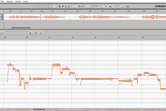 tune your vocal tracks