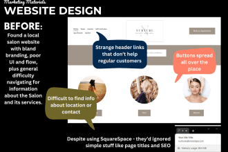 develop a new, customizable professional website with weebly