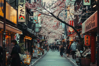 coach you to plan your next IT career in japan