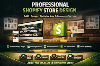 customize shopify refresh theme and shopify store design