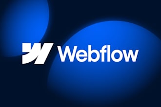 be your webflow expert for figma to webflow or webflow animation