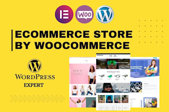 design modern wordpress website within 24 hours
