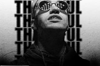 do album cover art