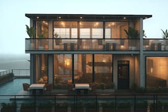 photorealistic 3d animation and rendering services