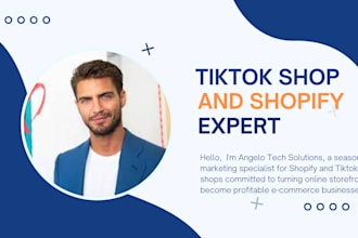 sync your shopify product to tiktok shop amazon, woocommerce to tiktok shop